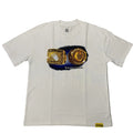 | [✅LEGIT] TS01 |THAT'S A AWFUL LOT OF COUGH SYRUP (SS25)White T-Shirt